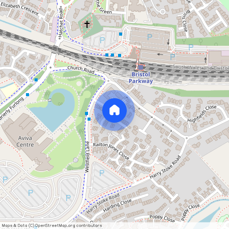 Barnes Court, Stoke Gifford, Bristol, BS34 8XT