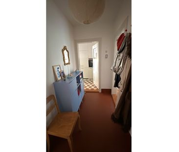 2 Zimmer-Wohnung in Bern - Fischermätteli, möbliert, auf Zeit - Photo 6