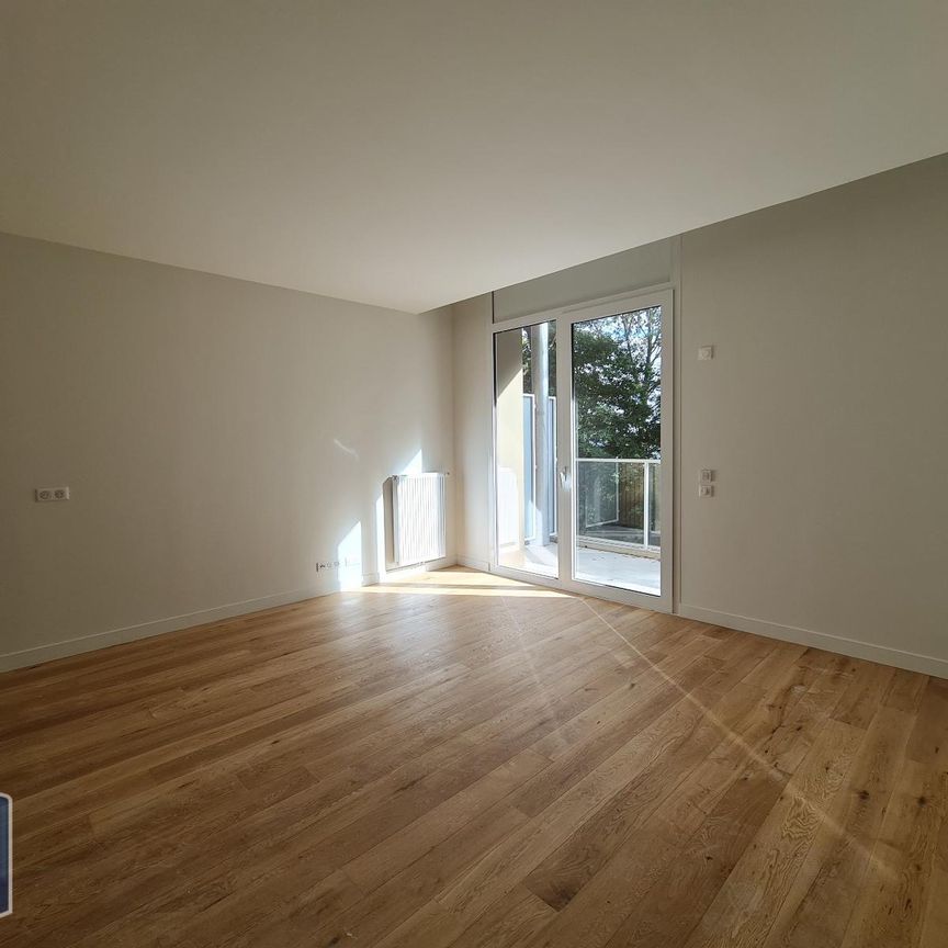 Location Appartement 2 pièces 43m² LE HAVRE 76620 - Photo 1