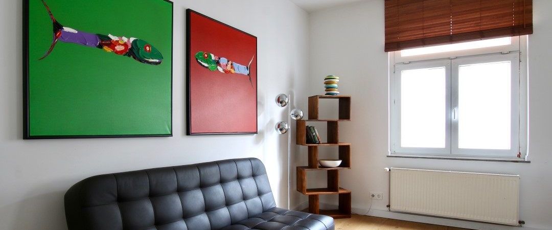 City Living: Wohnung im Kölner Szenenviertel - Foto 1