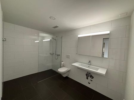 3.5 Zimmer, 121 m², 3. Stock - Photo 4