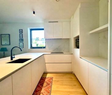 Appartement te huur in Ravels met 2 slaapkamers - foto 5