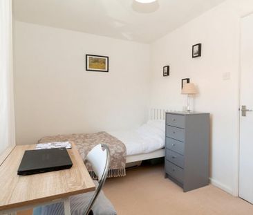 2 bedroom terraced house to rent - Photo 6