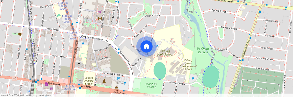 27 Grassland Avenue, Coburg VIC 3058