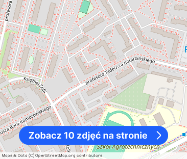 Kawalerka z aneksem kuchennym - Zdjęcie 1