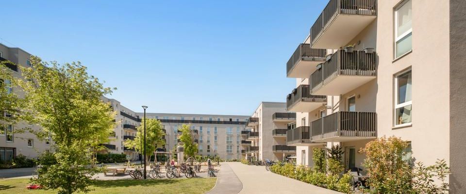 Hell und modern: Ihre neue 4-Zimmer-Wohnung wartet! - Foto 1