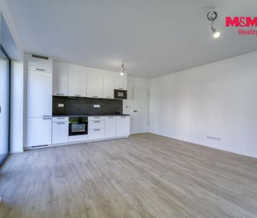 Pronájem bytu 1+kk a garsoniéry 40 m² - Photo 4
