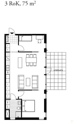 Rotundan 5 - Photo 5