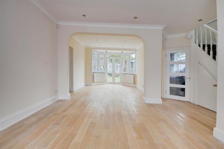 Grove Garden, London - Photo 3