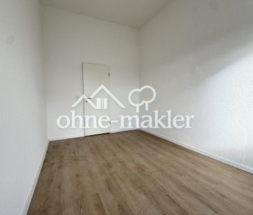 Helle 3 ZKB mit EBK / EG / Erstbezug nach Kernsanierung / hohe Decken - Photo 6