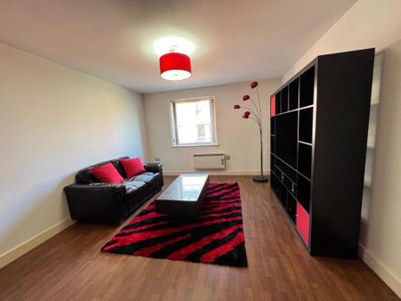 1 bedroom flat to rent - Photo 3
