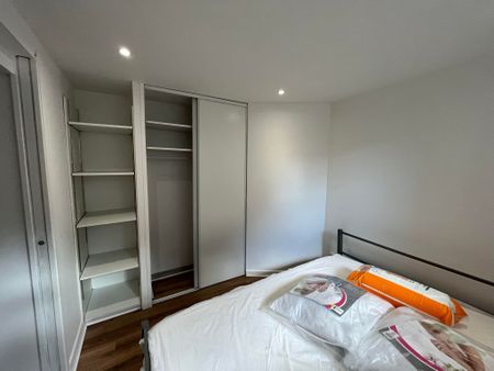 Location Appartement 2 pièces 23m² JARNAC 16200 - Photo 2