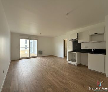 Location Appartement 3 pièces 65m² - Photo 1