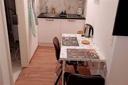 1 Zimmer, EG - Photo 4