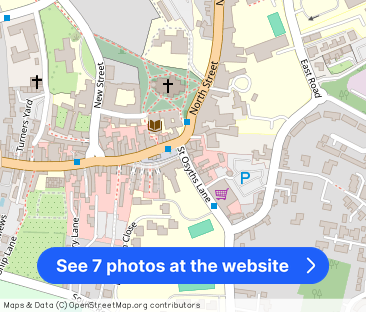 Market Place, Oundle - Photo 1