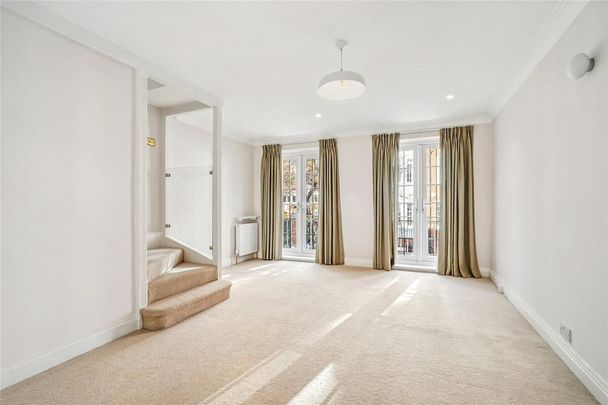 3 bedroom terraced house to rent - Photo 1