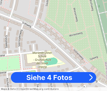 Triftweg 50, 04277 Leipzig OT Marienbrunn - Foto 1
