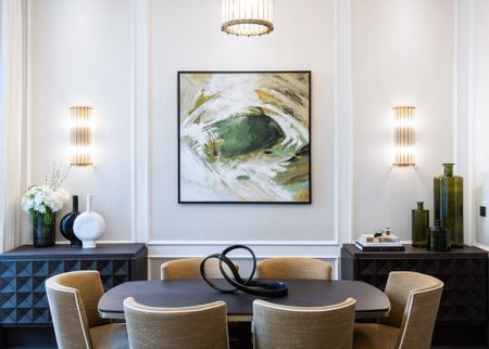 2 bedroom conversion flat with 1 reception and 2 bathrooms in London, W8 - Photo 4