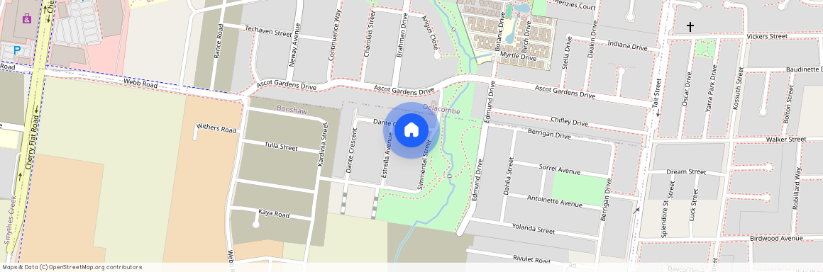 3 Dante Crescent, Bonshaw