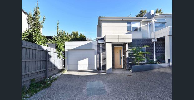 Stylish, Comfortable Living in a Prime Location - Photo 1