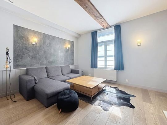 Huis te huur - Foto 1