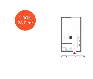 Lundborgsesplanaden 8 B - Photo 1