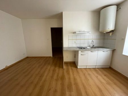 Appartement 2 pièces à Toul - Photo 3