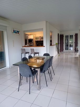 Location Appartement 141.93m² 4 pièces Fort de france - Photo 1