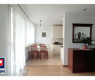 Mieszkanie na wynajem GDYNIA - NA WYNAJEM - GDYNIA KARWINY ul. Tuwi... - Фото 5