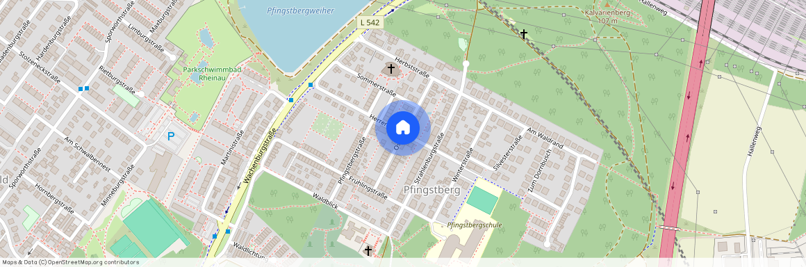 Osterstraße, 68219 Baden-Württemberg - Mannheim