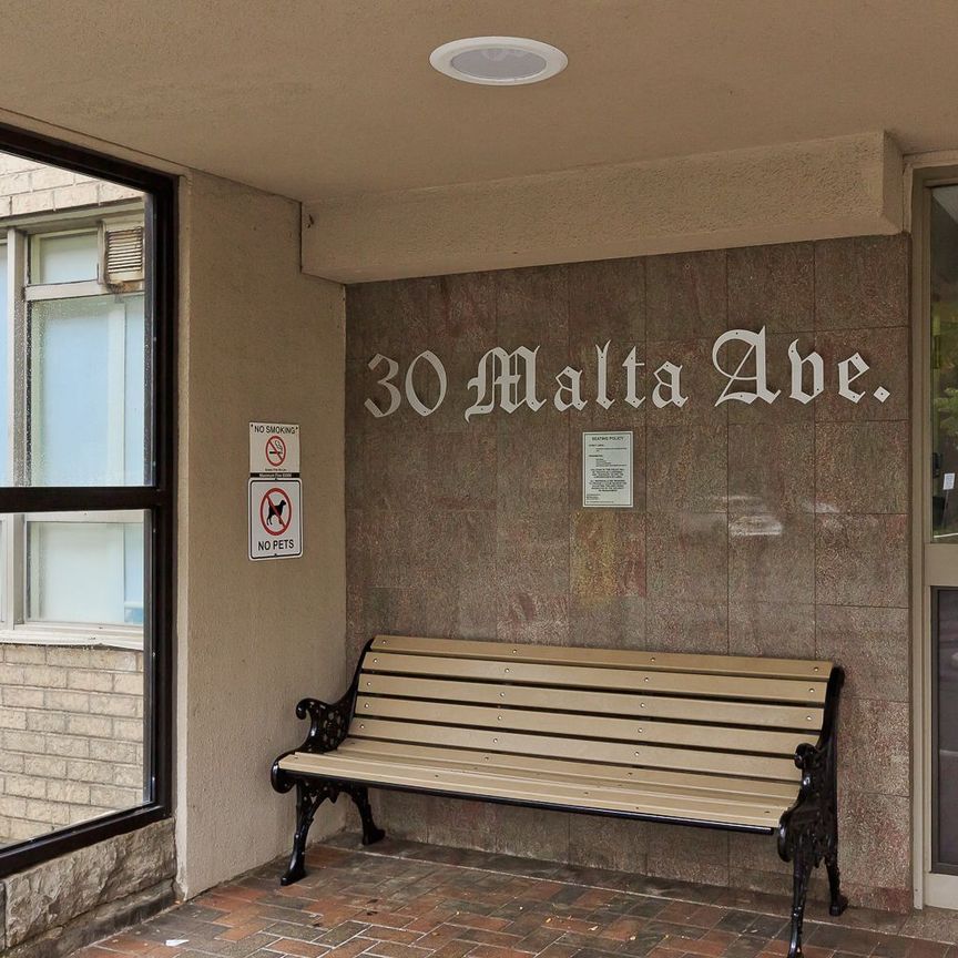 For Lease - 30 Malta Avenue Unit# 804, Brampton, Ontario - Photo 1