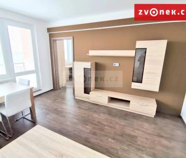 Vybavený byt 3+1 po kompletní rekonstrukci, od 1.5.2026 - Fotografie 3
