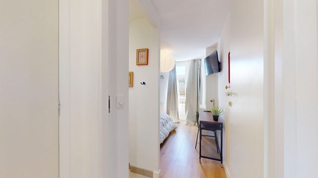 EDOUARD VAILLANT NA Colocation 4 chambres à Bordeaux - Photo 1