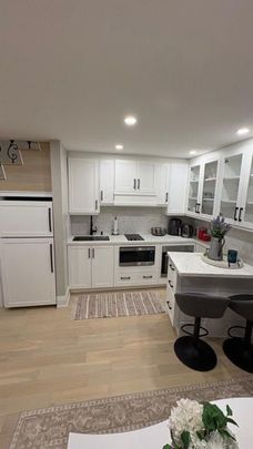 For Lease - 275 Manse Road Unit# 20 Bsmt, Toronto, Ontario - Photo 1