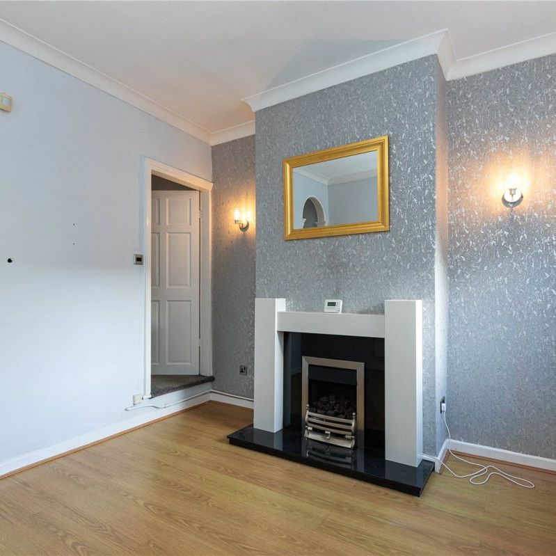 Minton Street, Stoke-on-Trent, Staffordshire, ST4 - Photo 1