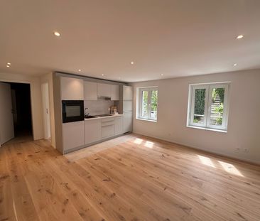 2.5 Zimmer, 40 m², 1. Stock - Photo 2