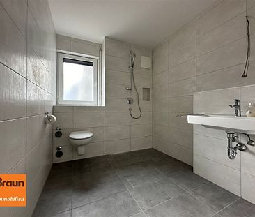 VERMIETUNG! Neubau/Erstbezug, attraktive 2-Zimmer-Mietwohnung in ruhiger und zentrumsnaher Wohnlage von VS-Schwenningen, unmittelbar am Neckar gelegen - Foto 1