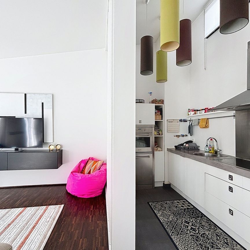 Appartement voor € 1.450 - Photo 1