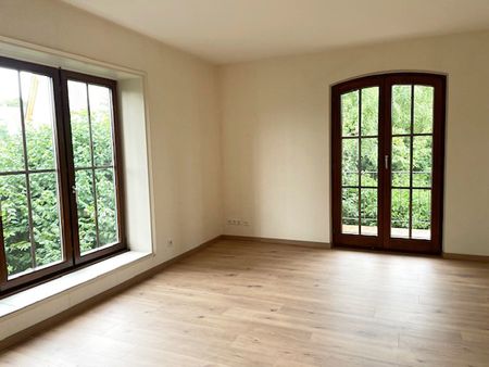 Renovierte 3-Zimmer-Wohnung mit Garage - Photo 3