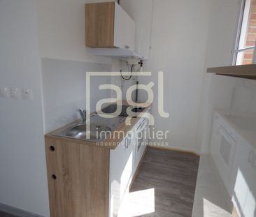 Location Appartement 1 pièce 26m² GRAVELINES 59820 - Photo 4