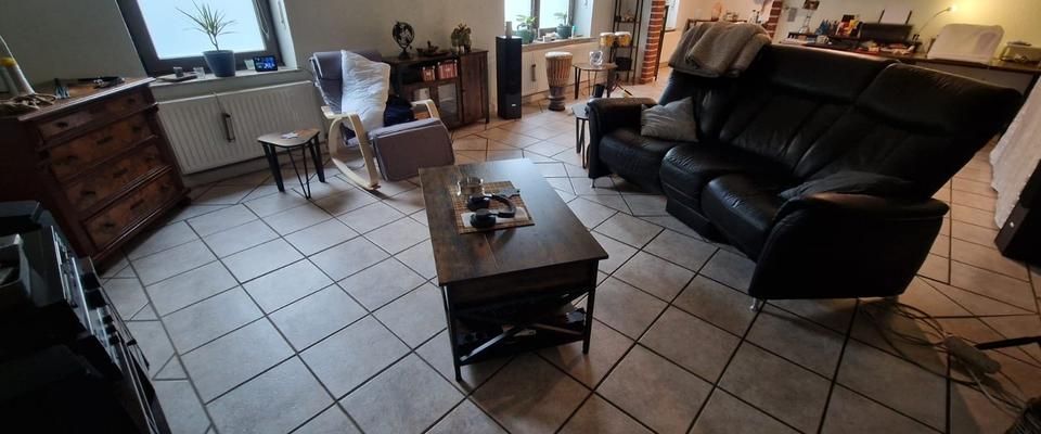 Reihen Haus im Herzen von Grieth - Photo 1