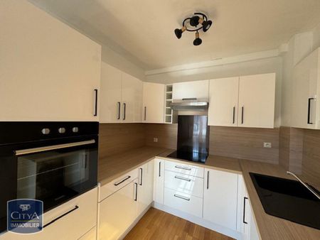 Location Appartement 3 pièces 55m² CARCASSONNE 11000 - Photo 4