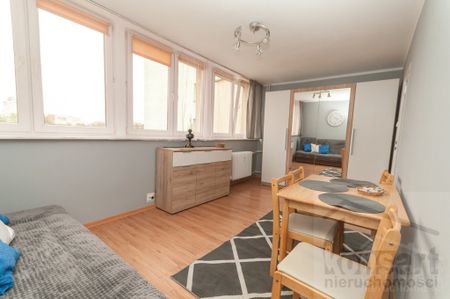 kawalerka w centrum blisko Placu Kościuszki - Фото 3