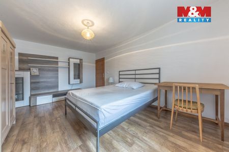 Pronájem bytu 3+1 97 m² - Photo 3