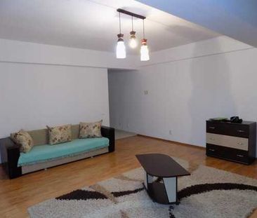 Apartament 1 camera, 54 mp, decomandat, prima inchiriere, zona Sala Sporturilor - Fotografie 2