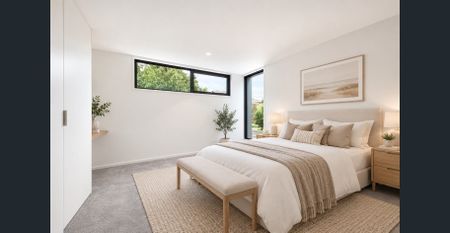 Brand New Luxury Living in the Heart of Bentleigh - Photo 5