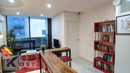 Melbourne CBD - Photo 2