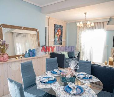 Διαμέρισμα για ενοικίαση Αγία Τριάδα (Θερμαϊκός) - Φωτογραφία 5