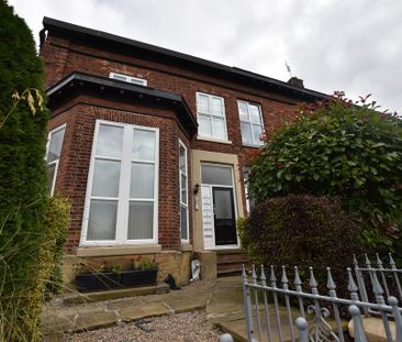 30 Park Road Salford Greater Manchester - Photo 4