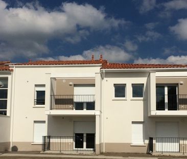 Location Appartement 2 pièces 37m² ST ANDRE DE CUBZAC 33240 - Photo 4